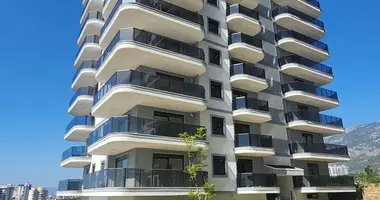 Квартира 3 комнаты в Mahmutlar Mahallesi, Турция