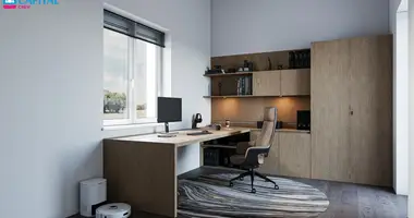 Дом в Bezdoniai Eldership, Литва