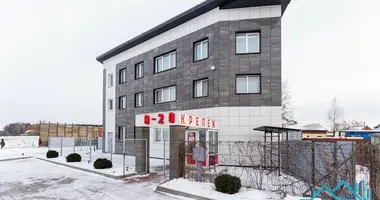 Magazyn 100 m² w Ratomka, Białoruś