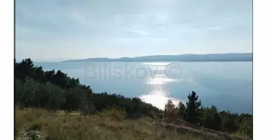 Parcela en Grad Omis, Croacia