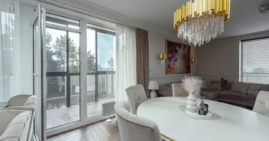 Квартира 5 комнат в Вильнюс, Литва