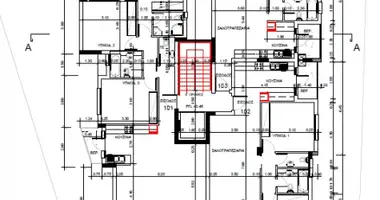Wohnung 3 zimmer in Oroklini, Zypern