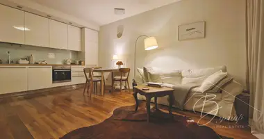 1 bedroom apartment in Riga, Latvia