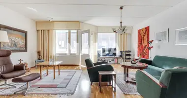 Wohnung in Verwaltungsgemeinschaft Helsinki, Finnland