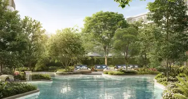 Apartamento 2 habitaciones en Rawai, Tailandia