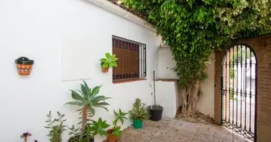 Haus 3 Schlafzimmer in Fuengirola, Spanien