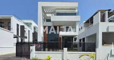 Maison dans Ojomu, Nigéria