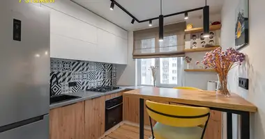 Appartement dans Minsk, Bélarus