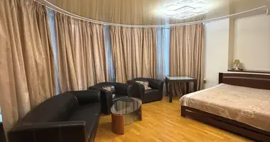 4 room apartment in Minsk, Belarus