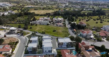 Apartamento 4 habitaciones en Erimi Municipality, Chipre