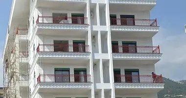 Квартира 3 комнаты в Аланья, Турция
