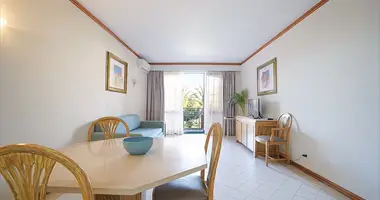 Mieszkanie 1 pokój w Albufeira, Portugalia