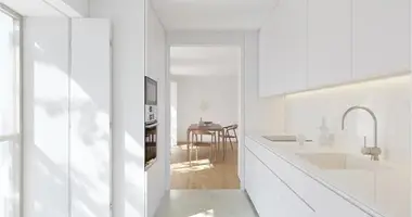 Apartamento 2 habitaciones en Alvalade, Portugal