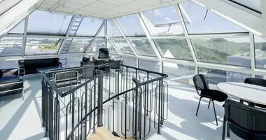 Gewerbefläche 3 051 m² in Hoyerhagen, Deutschland