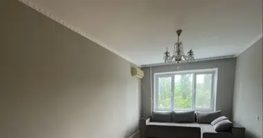 Mieszkanie 3 pokoi w Odessa, Ukraina