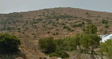 Parcela en Municipality of Agios Nikolaos, Grecia