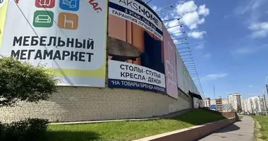 Oficina 22 m² en Minsk, Belarús