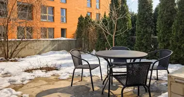 4 room apartment in Gdańsk, Poland