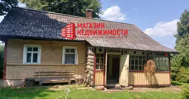 Дом 2 комнаты в Обуховский сельский Совет, Беларусь