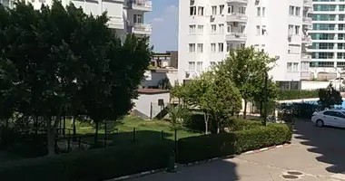 Wohnung 2 zimmer in Mittelmeerregion, Türkei