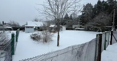 Terrain dans Gulbiniskiai, Lituanie