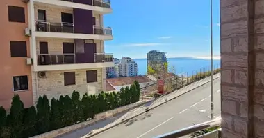 Appartement 2 chambres dans Becici, Monténégro