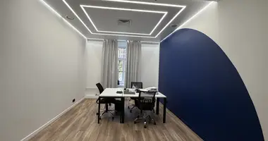 Office 485 m² in Moscow, Russia