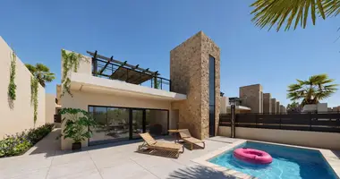 Villa en Fuente Alamo de Murcia, Španjolska