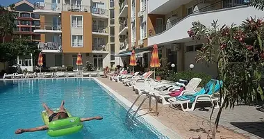 Appartement 2 chambres dans Nessebar, Bulgarie