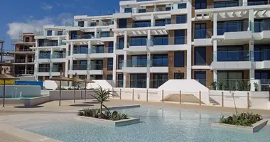 Penthouse 2 bedrooms in Denia, Spain