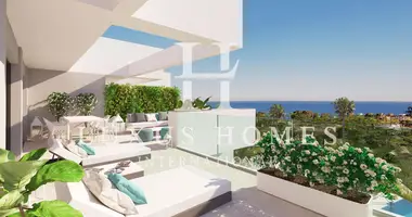 Ático Ático 3 habitaciones en Fuengirola, Španjolska