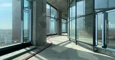 Bureau 1 462 m² dans Moscou, Russie