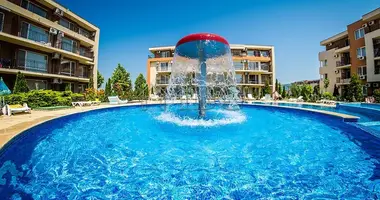 1 room apartment in Nesebar, Bulgaria