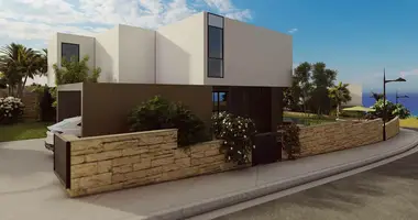 Villa en Peyia, Chipre