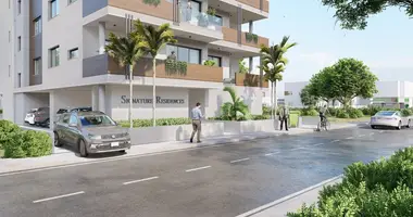 Appartement 2 chambres dans Paphos, Chypre