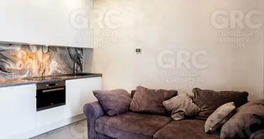 Appartement 1 chambre dans Evenkiysky Rayon, Russie