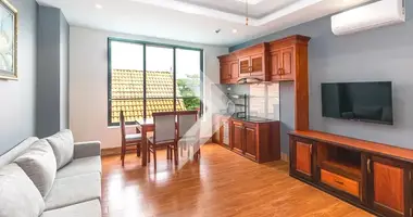 Copropriété 1 chambre dans Siem Reap, Cambodge