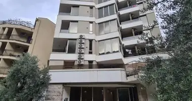 Appartement 2 chambres dans Rafailovici, Monténégro