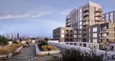 3 bedroom apartment in London, United Kingdom