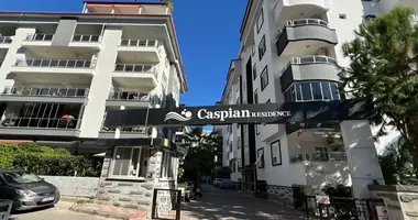 Mieszkanie 1 pokój w Oba, Turcja