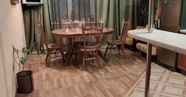 Mieszkanie 3 pokoi w Petersburg, Rosja