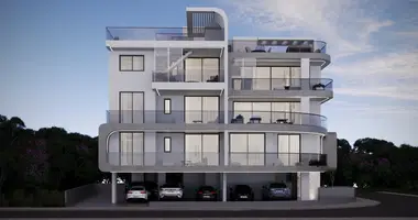 2 bedroom apartment in Larnaca, Cyprus