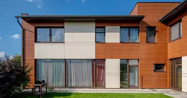 Maison dans Vilnius, Lituanie