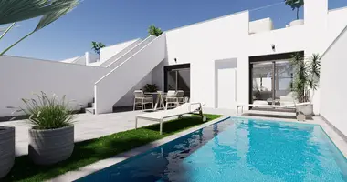 Townhouse 2 bedrooms in Torre-Pacheco, Spain