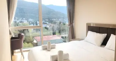 Apartamento 2 habitaciones en Budva, Montenegro