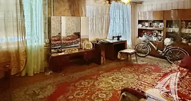 Wohnung 4 zimmer in Lanskaja, Belarus