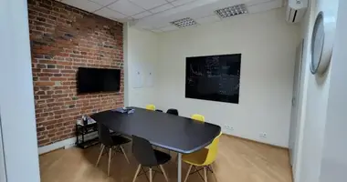 Pomieszczenie biurowe 10 162 m² w Moskwa, Rosja