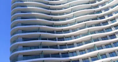 2 bedroom apartment in Limassol, Cyprus