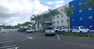 Hotel 4 000 m² in Guayacanes, Dominikanische Republik