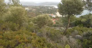 Terrain dans Limenaria, Grèce